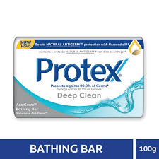 Protex Deep Clean 100g